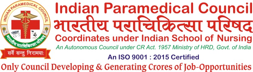 Indian paramedical council