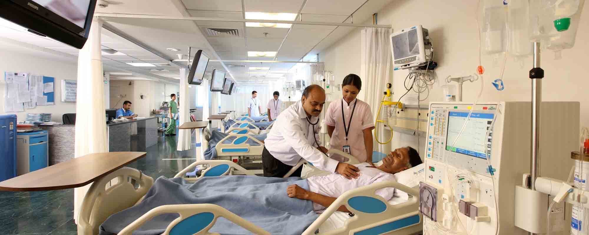 Paramedical Courses